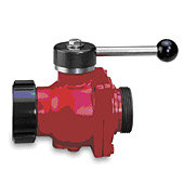 Protek 595 Hydrant Valve