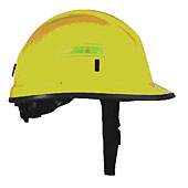 Morning Pride Light Weight Technical Rescue Helmet – Front Brim