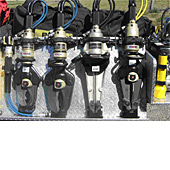 Mounting Solutions
