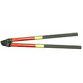 NON-CONDUCTIVE CABLE CUTTERS