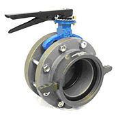 Northline FMBTFLY - Butterfly Valve