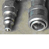 Parker Couplings