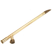 Protek Piercing Nozzle