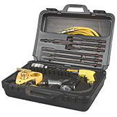 Quik Kut Air Hammer Kit