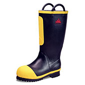 Black Diamond Rubber FF Boot