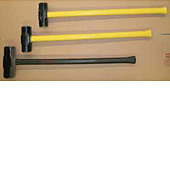 SLEDGE HAMMERS