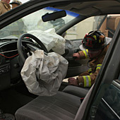 Vehicle Hazard Training: