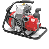 Wick 250 Pump