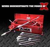 Ajax   X11-RK (AXESS 11)