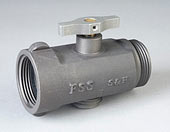 S&H T Valve