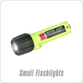 small flashlights
