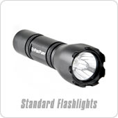 standar flashlights