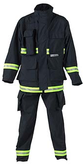 Para-Dex Stedair EMS Apparel