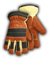 Pro-Tech 8 Titan NFPA Firefighting Glove