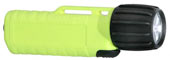 Underwater Kinetics UK3AA eLED CPO Flashlight