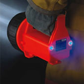 Streamlight Vulcan&reg; LED Flashlight