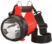 Streamlight Vulcan&reg; LED Flashlight