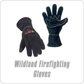 Wildland Firefighting Gloves