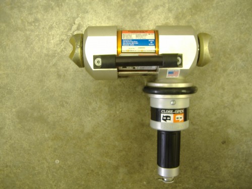 Holmatro Ram 002 Holmatro Ram 002