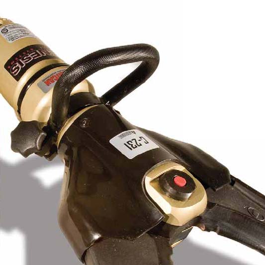 Genesis D-Ring Handle