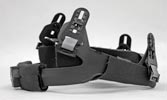 Low Rider Suspension
