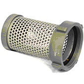 Barrel Strainers