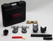 Push-Pull Ram Accessory Kit